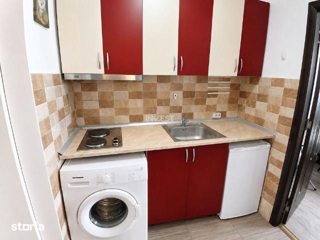 Apartament închirieri în Mircea Cel Batran, Iași