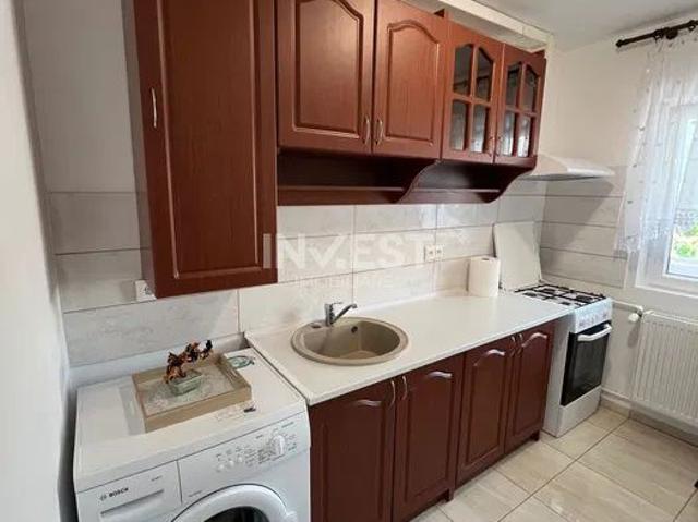 Apartament închirieri în Mircea Cel Batran, Iași