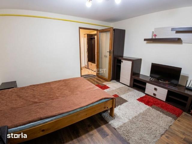 Apartament închirieri în Mircea Cel Batran, Iași