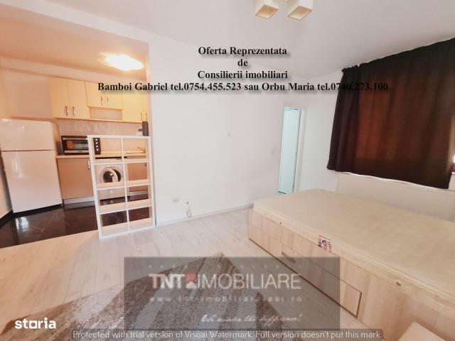 Apartament vânzări în Mircea Cel Batran, Iași