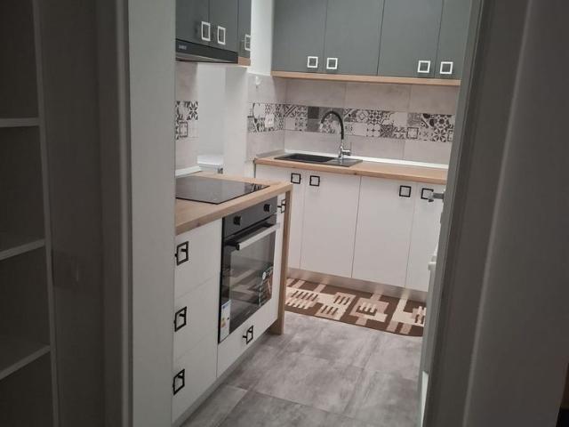 Apartament închirieri în Mircea Cel Batran, Iași