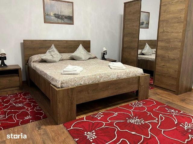 Apartament închirieri în Mircea Cel Batran, Iași