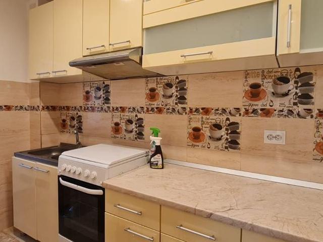 Apartament închirieri în Mircea Cel Batran, Iași