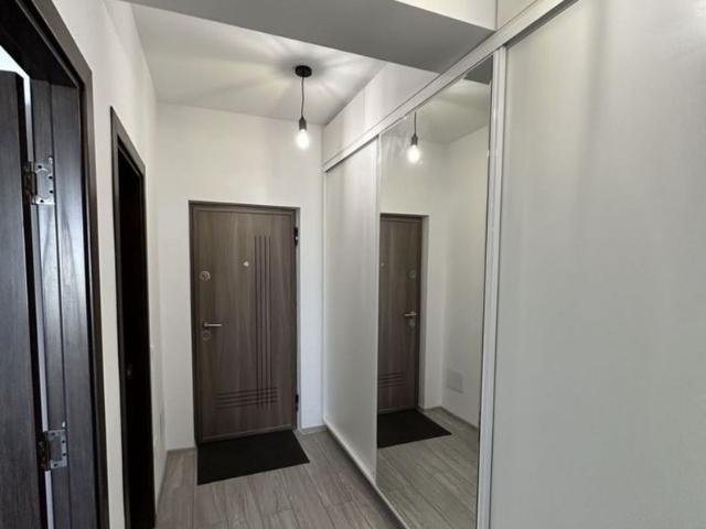 Apartament închirieri în Mircea Cel Batran, Iași