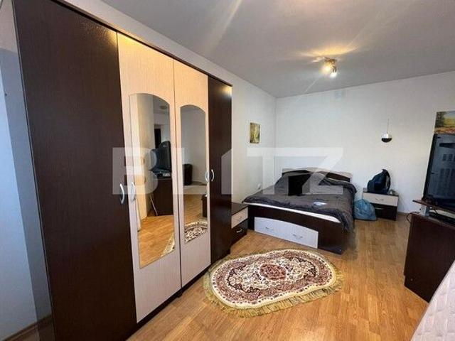 Garsonieră închirieri în Centru, Cluj-Napoca