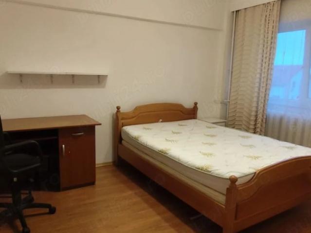 Apartament închirieri în Mircea Cel Batran, Iași