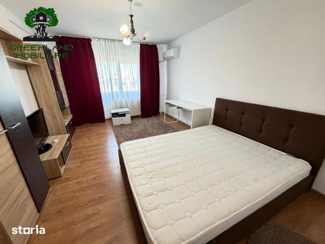Apartament închirieri în Mircea Cel Batran, Iași