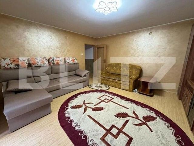 Garsonieră închirieri în Centru, Cluj-Napoca