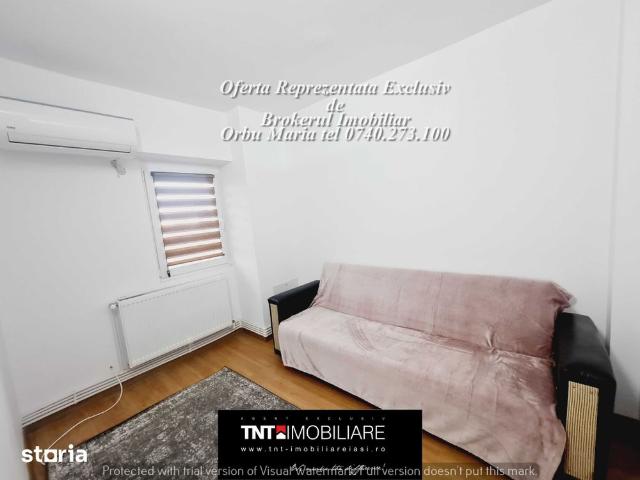 Apartament închirieri în Galata, Iași