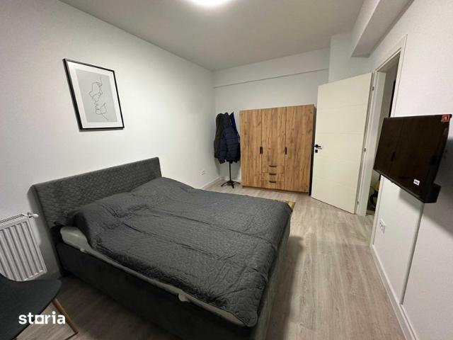 Garsonieră închirieri în Mircea Cel Batran, Iași