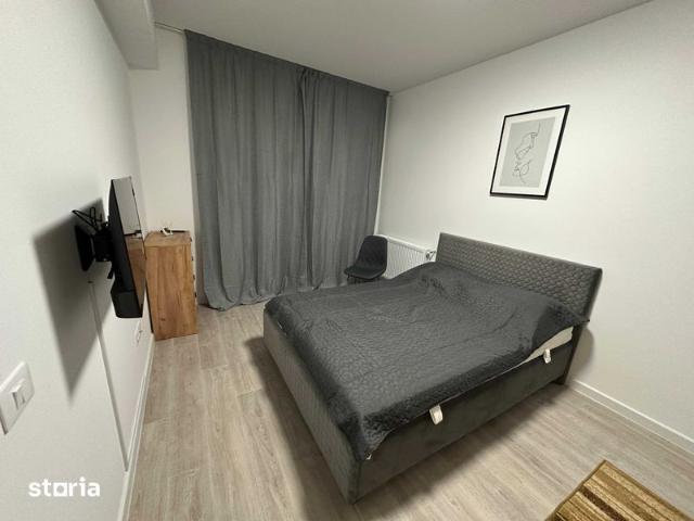 Apartament închirieri în Mircea Cel Batran, Iași