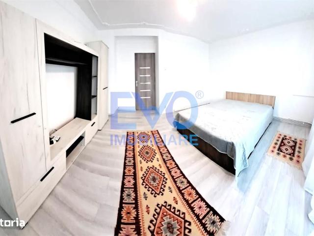 Apartament închirieri în Mircea Cel Batran, Iași