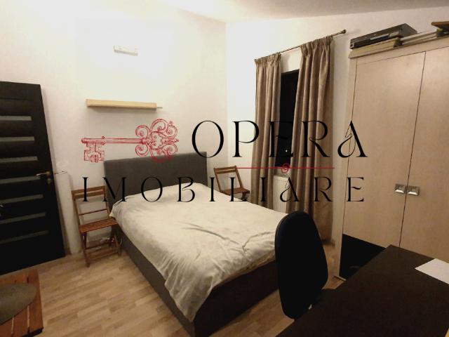 Apartament închirieri în Mircea Cel Batran, Iași