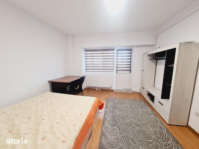 Apartament închirieri în Mircea Cel Batran, Iași