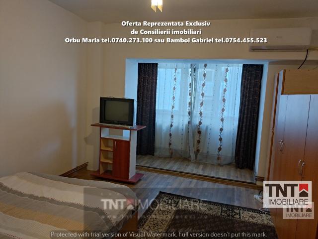 Apartament închirieri în Bacau