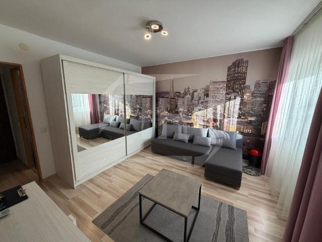 Apartament închirieri în Gheorgheni, Cluj-Napoca