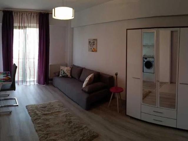 Garsonieră închirieri în Mircea Cel Batran, Iași