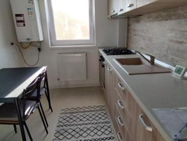 Apartament închirieri în Valea Lupului, Iași