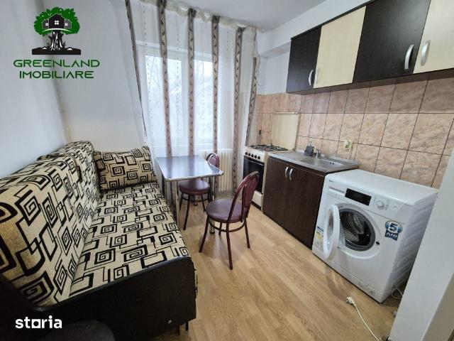 Garsonieră închirieri în Mircea Cel Batran, Iași