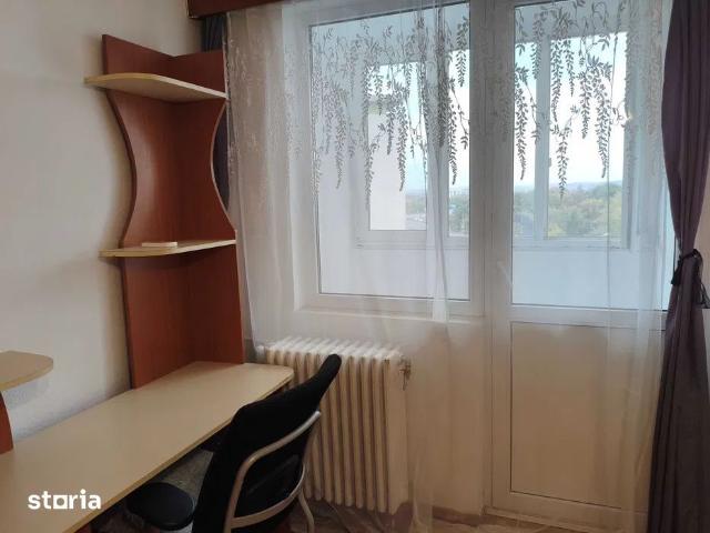 Apartament închirieri în Între Lacuri, Cluj-Napoca
