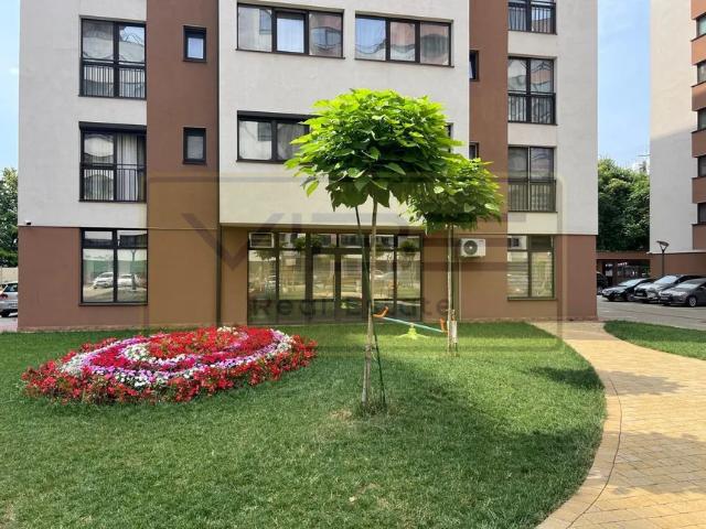 Apartament închirieri în Mircea Cel Batran, Iași