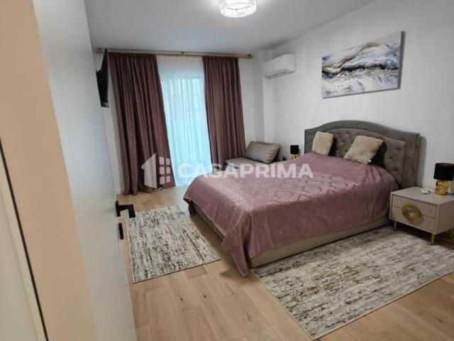 Apartament închirieri în Mircea Cel Batran, Iași