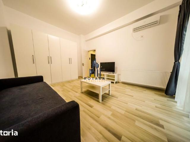 Garsonieră închirieri în Mircea Cel Batran, Iași