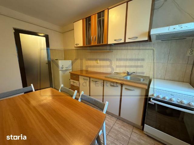 Apartament închirieri în Mircea Cel Batran, Iași