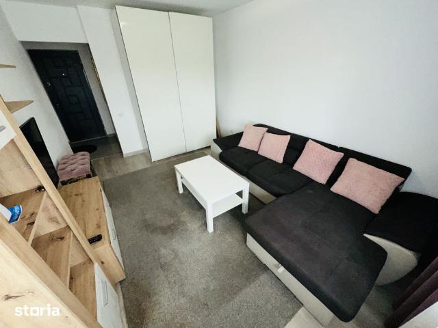 Apartament închirieri în Mircea Cel Batran, Iași