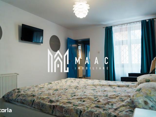 Apartament vânzări în Brasov, Sibiu