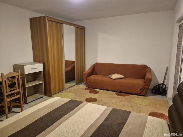 Apartament închirieri în Mircea Cel Batran, Iași