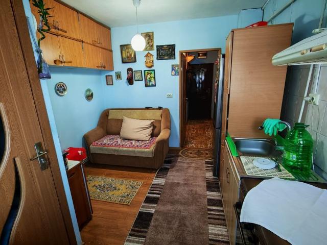 Apartament vânzări