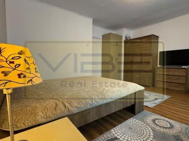 Apartament închirieri în Mircea Cel Batran, Iași