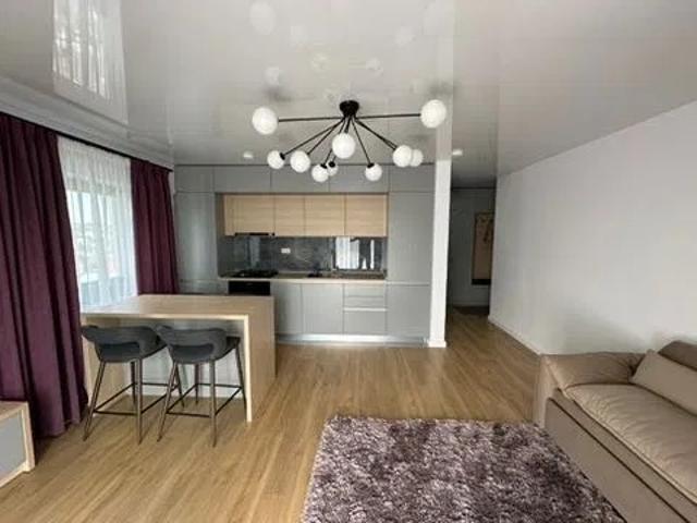 Apartament închirieri în Mircea Cel Batran, Iași