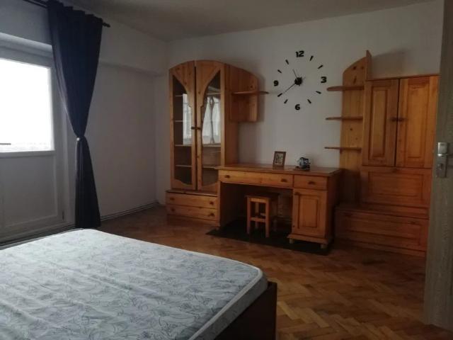 Apartament închirieri în Mircea Cel Batran, Iași