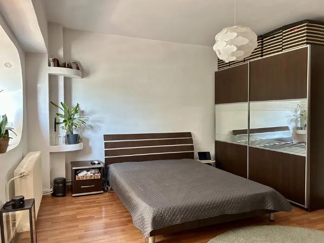 Apartament închirieri în Mircea Cel Batran, Iași