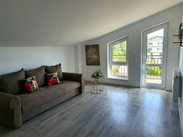 Apartament închirieri în Valea Lupului, Iași
