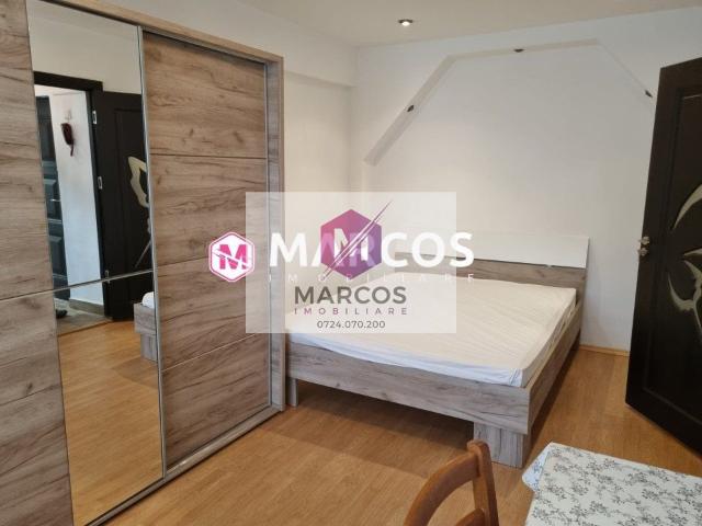 Apartament închirieri în Calea Caransebeșului, Reșița