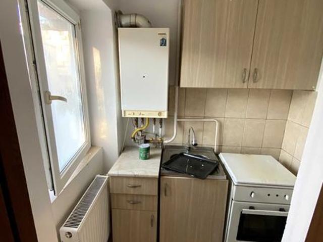Apartament vânzări în Birlad