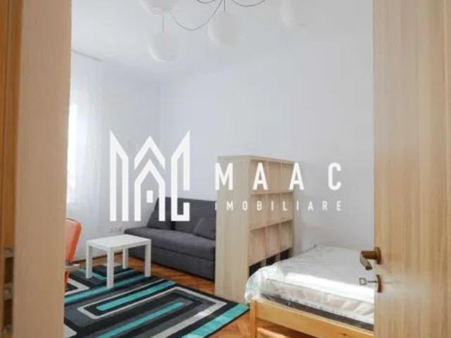 Apartament închirieri în Sibiu
