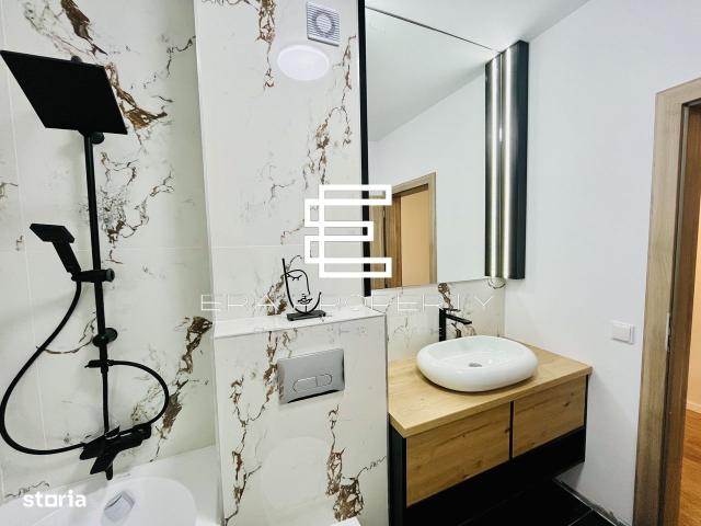 Apartament vânzări în Cristian, Sibiu