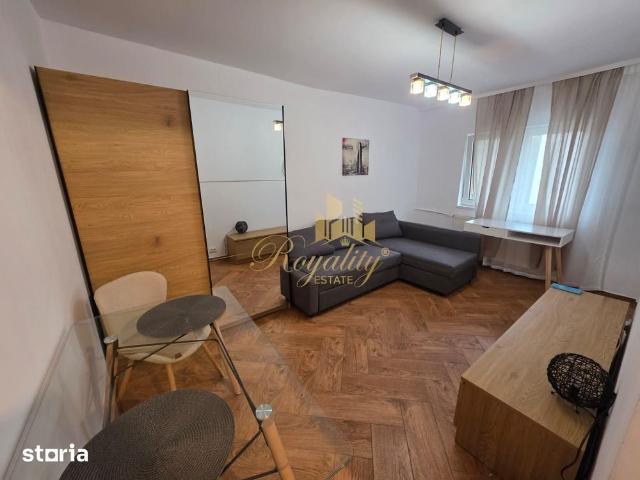 Garsonieră închirieri în Cetate, Timișoara