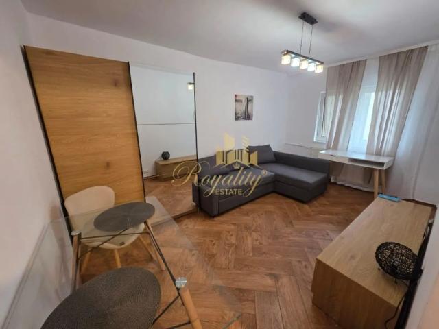 Apartament închirieri în Cetate, Timișoara