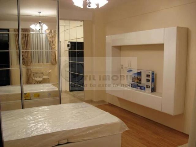 Apartament închirieri în Mircea Cel Batran, Iași