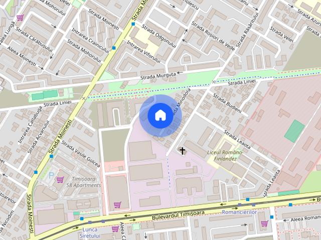 Apartament închirieri în Sector 6, București
