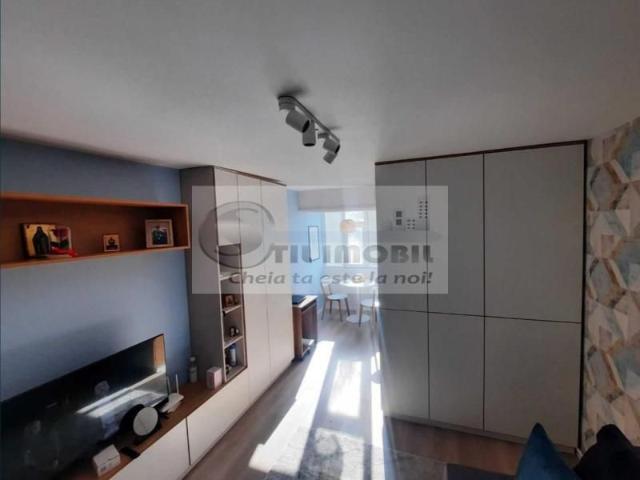 Apartament închirieri în Mircea Cel Batran, Iași