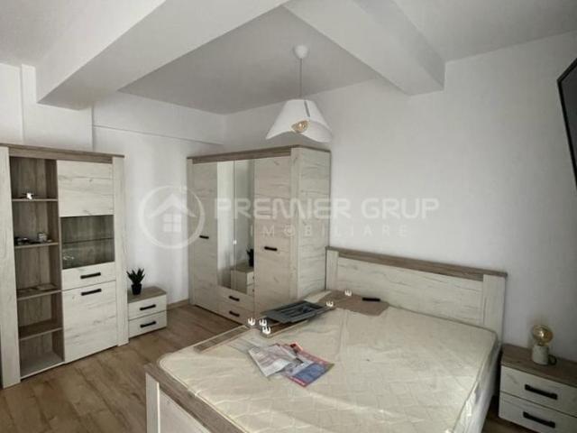 Apartament închirieri în Mircea Cel Batran, Iași
