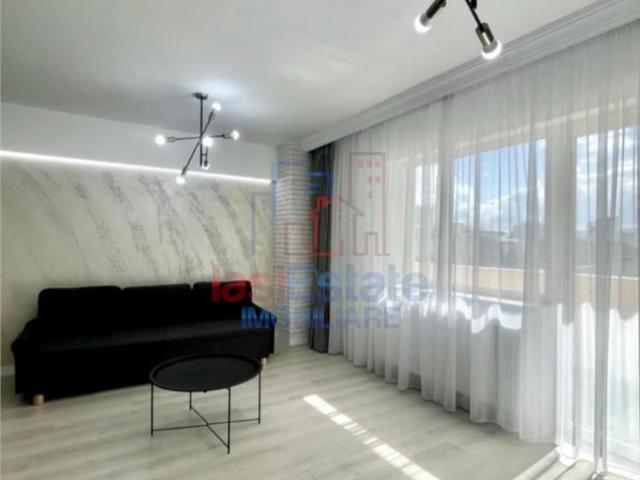 Apartament închirieri în Mircea Cel Batran, Iași