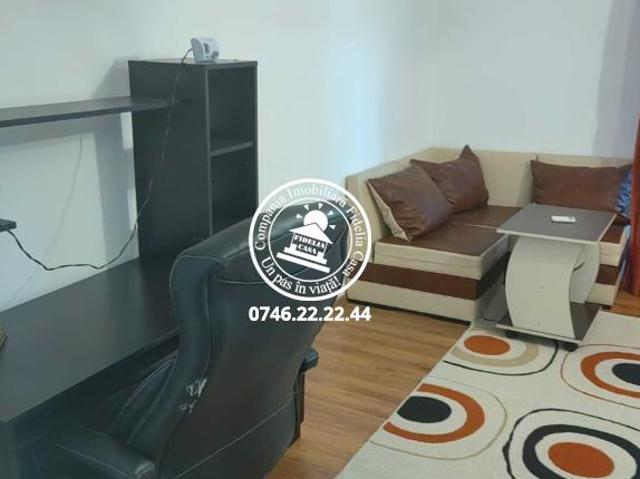 Apartament închirieri în Mircea Cel Batran, Iași