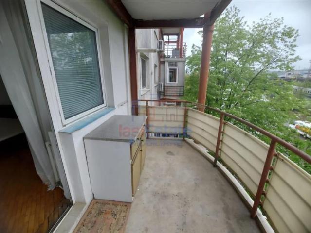 Apartament închirieri în Mircea Cel Batran, Iași